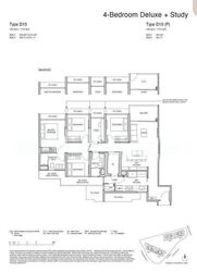 Norwood Grand (D25), Apartment #621744881